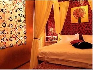 Open Sesame Flowers Otel Lijiang  Dış mekan fotoğraf