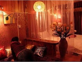 Open Sesame Flowers Otel Lijiang  Dış mekan fotoğraf